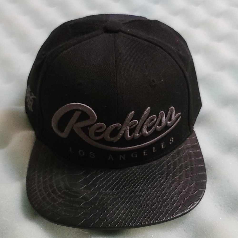 Reckless Hat